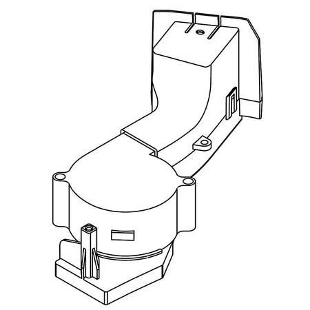 KOHLER Deodorizer Assy 1185012